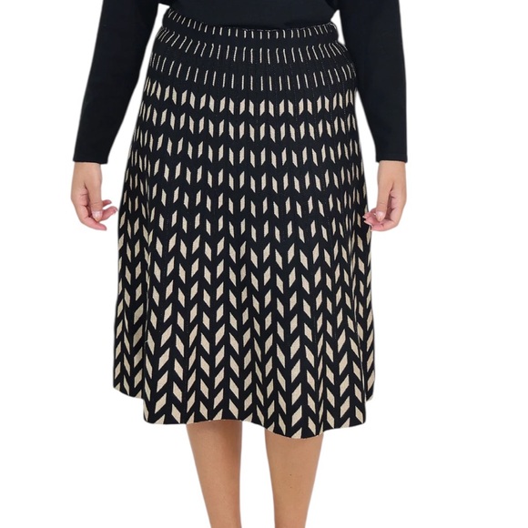 Ninety Dresses & Skirts - **NWT** Ninety Knit Skirt